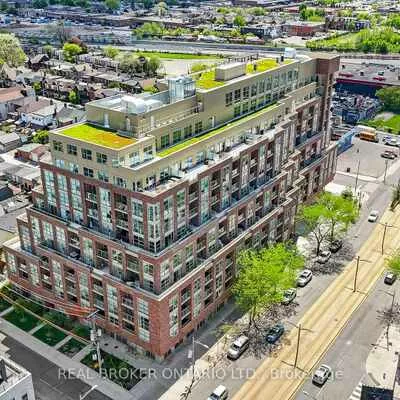 1787, St Clair, Weston-Pellam Park, Toronto