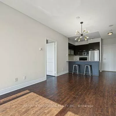 20, Gothic, High Park North, Toronto