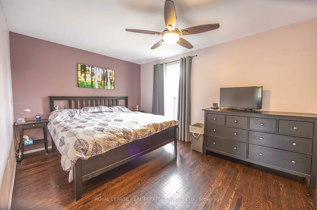 71, Old Burnhamthorpe, Markland Wood, Toronto