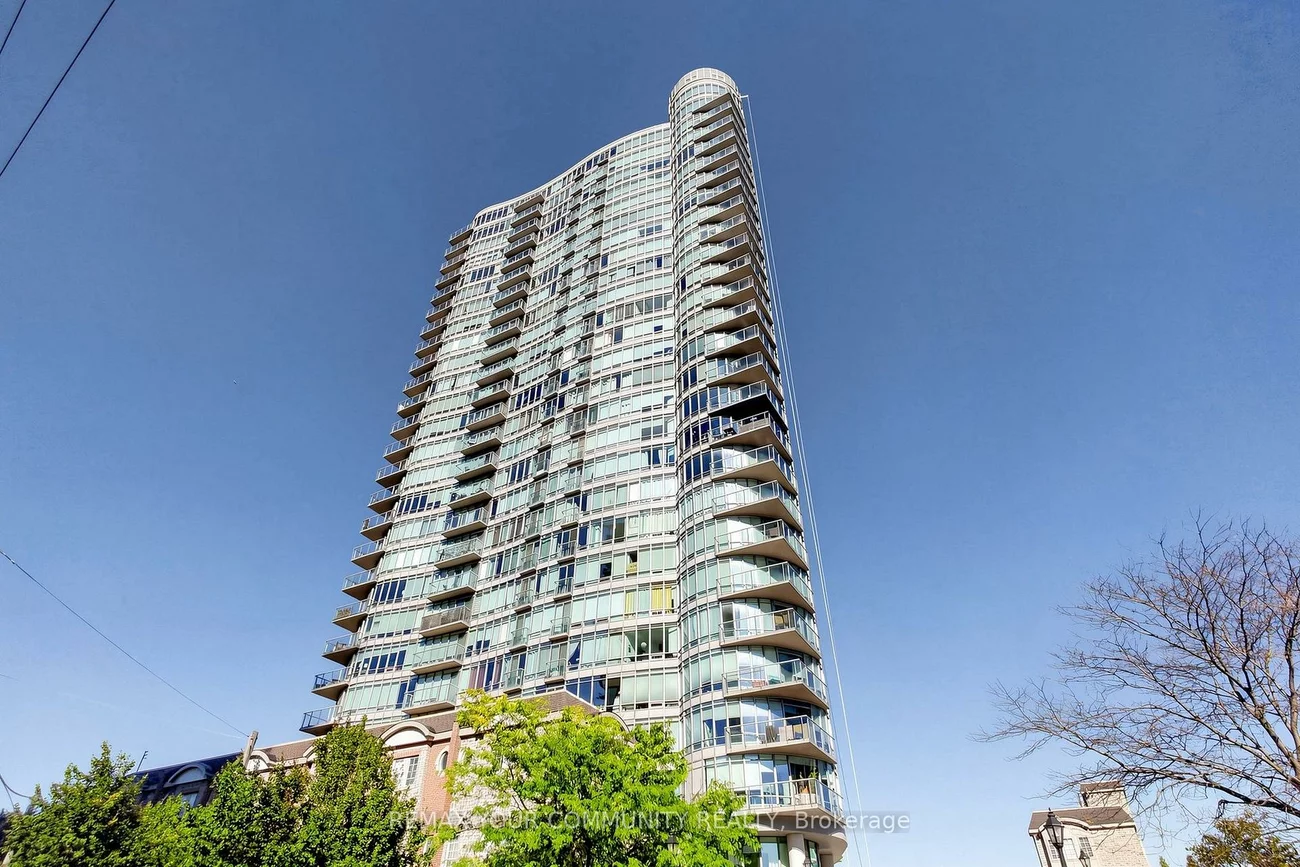 15, Windermere, High Park-Swansea, Toronto