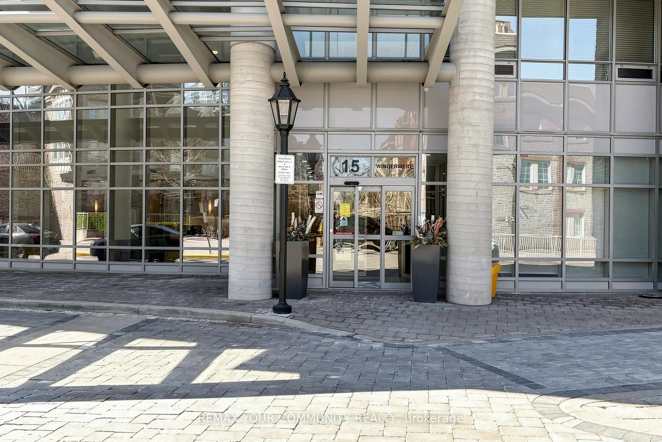 15, Windermere, High Park-Swansea, Toronto