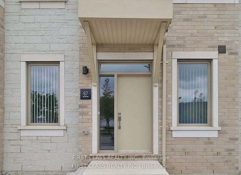 67, Mable Smith, Vaughan Corporate Centre, Vaughan