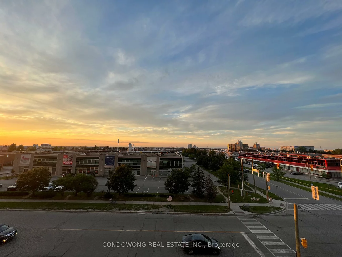 950, Portage, Vaughan Corporate Centre, Vaughan