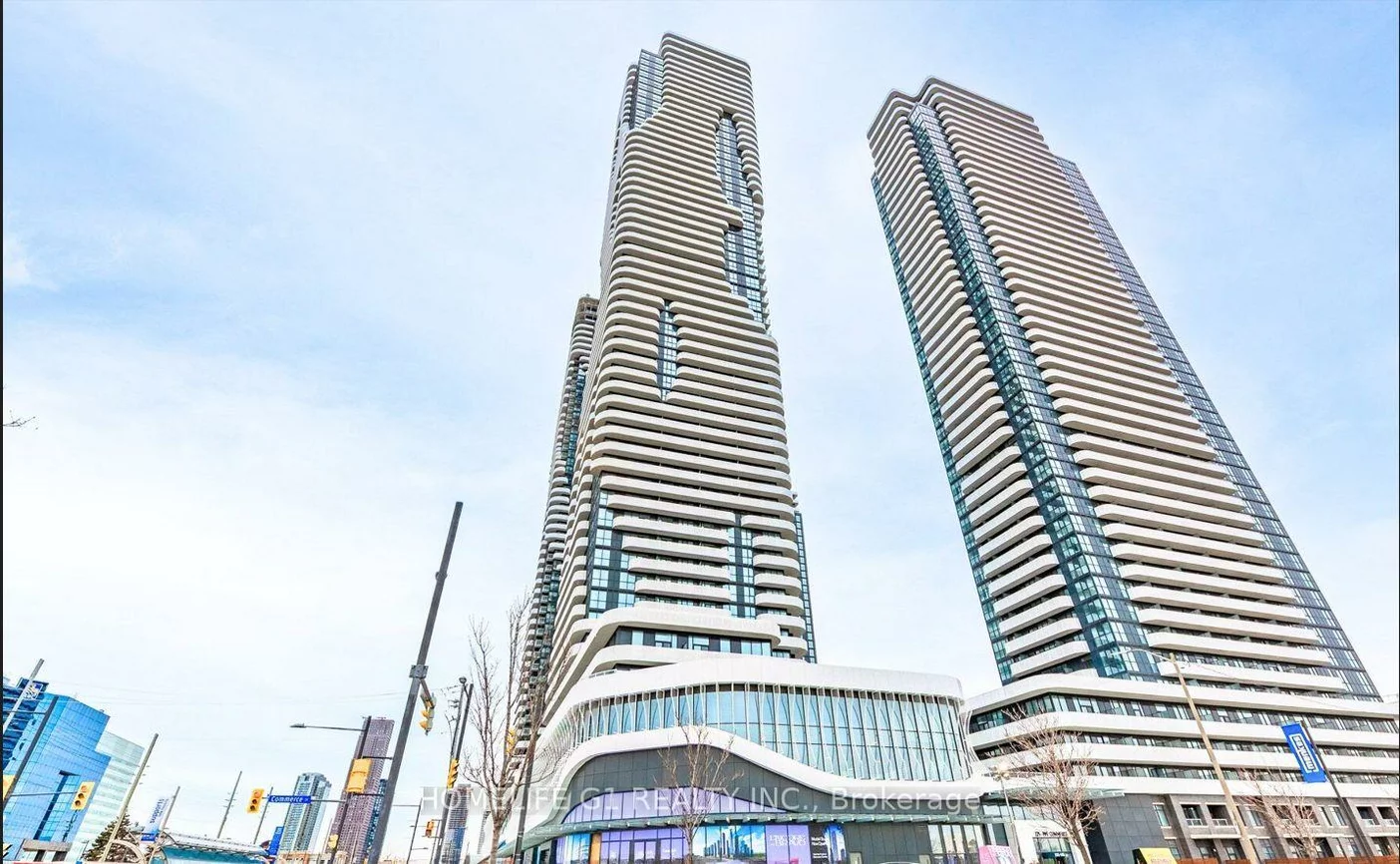 225, Commerce, Vaughan Corporate Centre, Vaughan