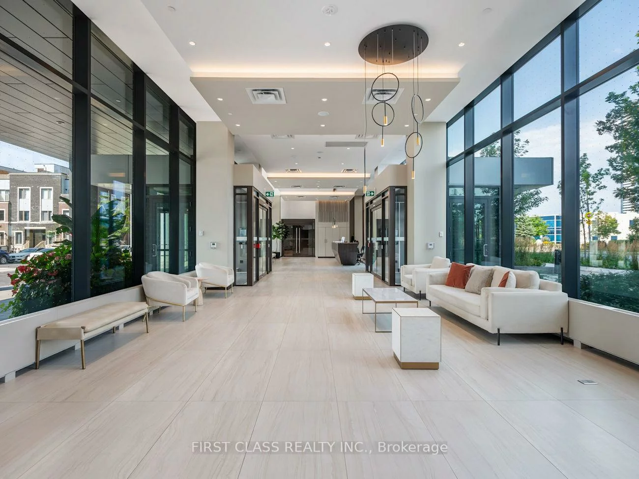 38, Honeycrisp, Vaughan Corporate Centre, Vaughan