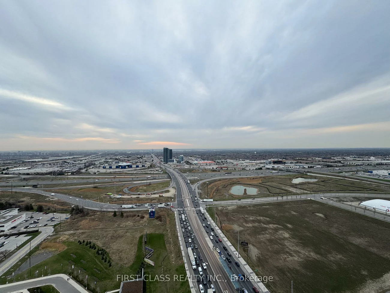 225, Commerce, Vaughan Corporate Centre, Vaughan