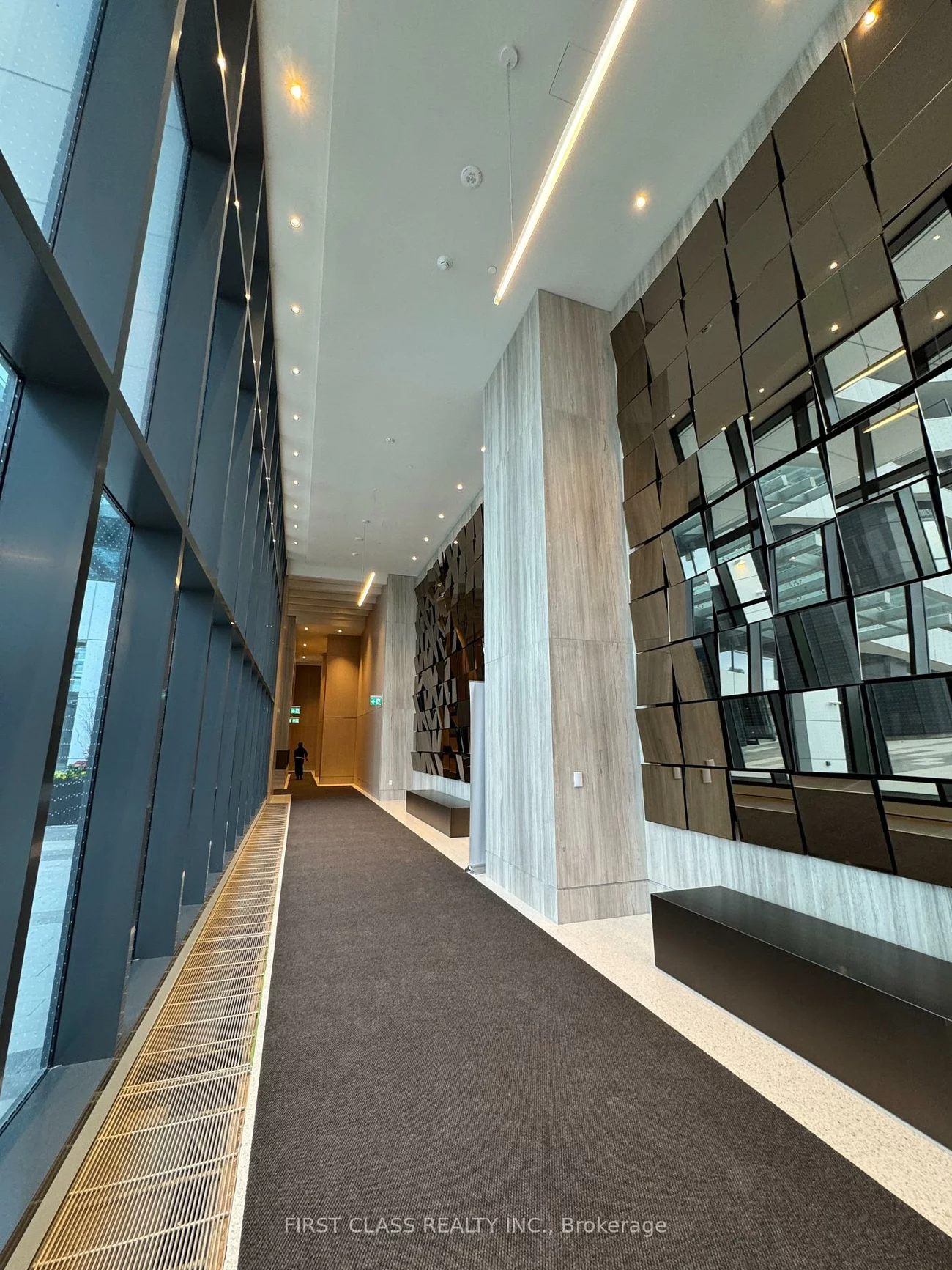 225, Commerce, Vaughan Corporate Centre, Vaughan