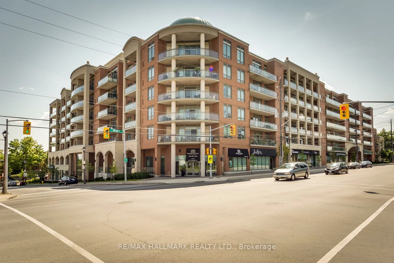 281, Woodbridge, West Woodbridge, Vaughan