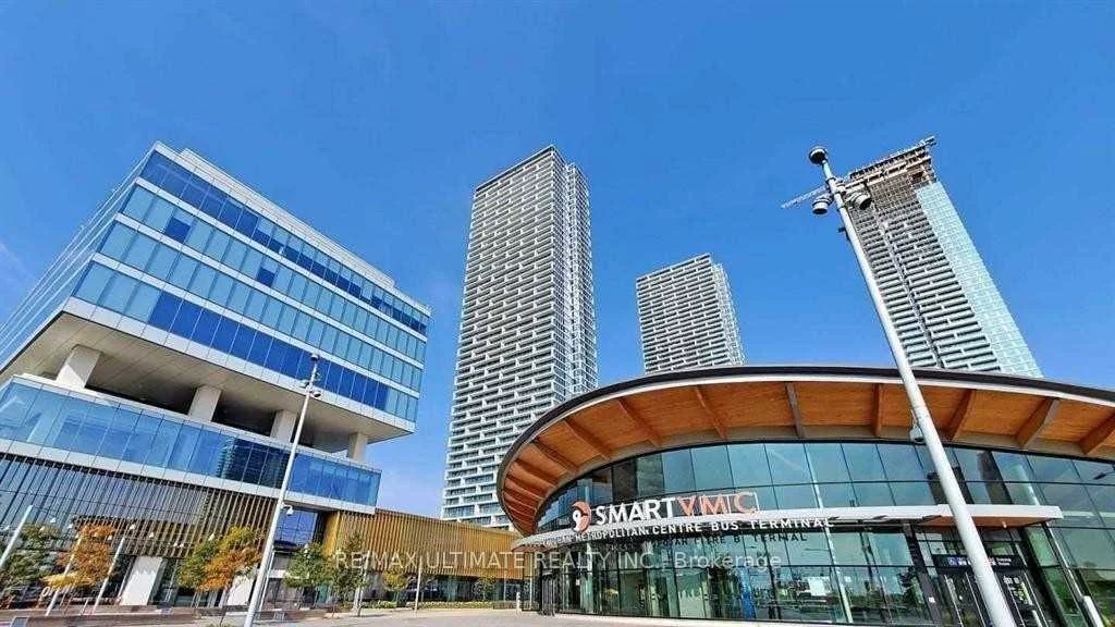 950, Portage, Vaughan Corporate Centre, Vaughan