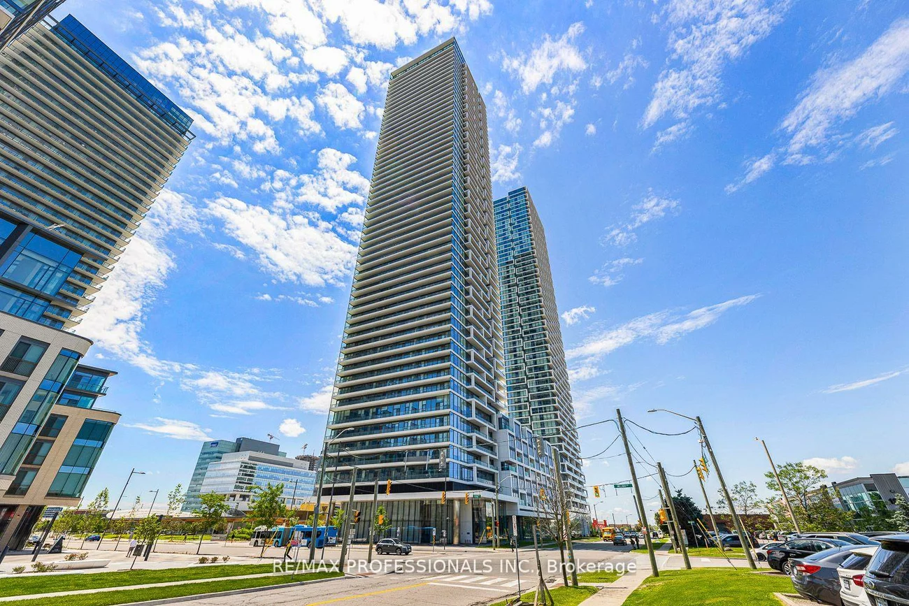 950, Portage, Vaughan Corporate Centre, Vaughan