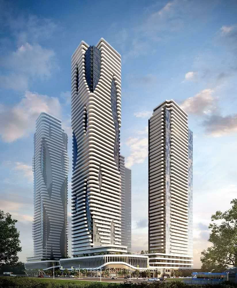 195, Commerce, Vaughan Corporate Centre, Vaughan