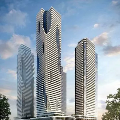 195, Commerce, Vaughan Corporate Centre, Vaughan