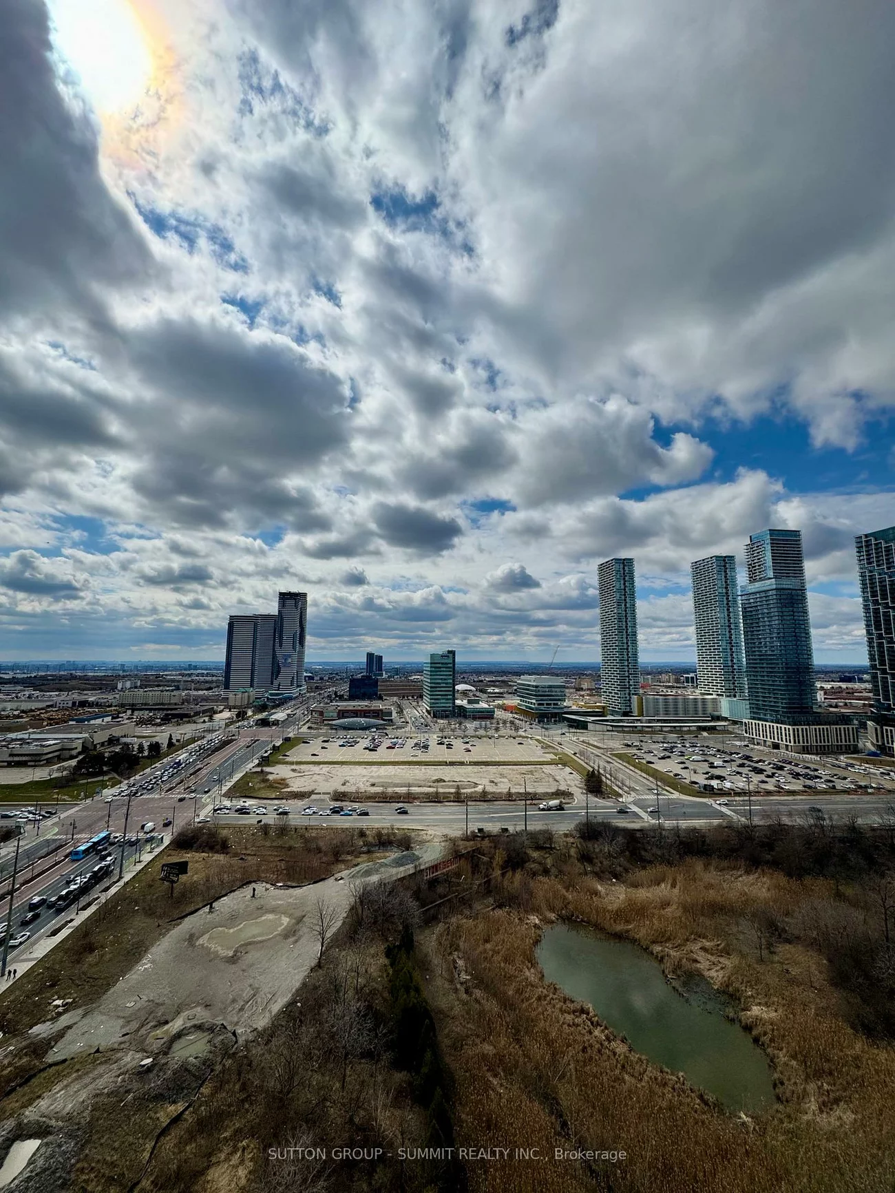 2920, Hwy  7, Vaughan Corporate Centre, Vaughan