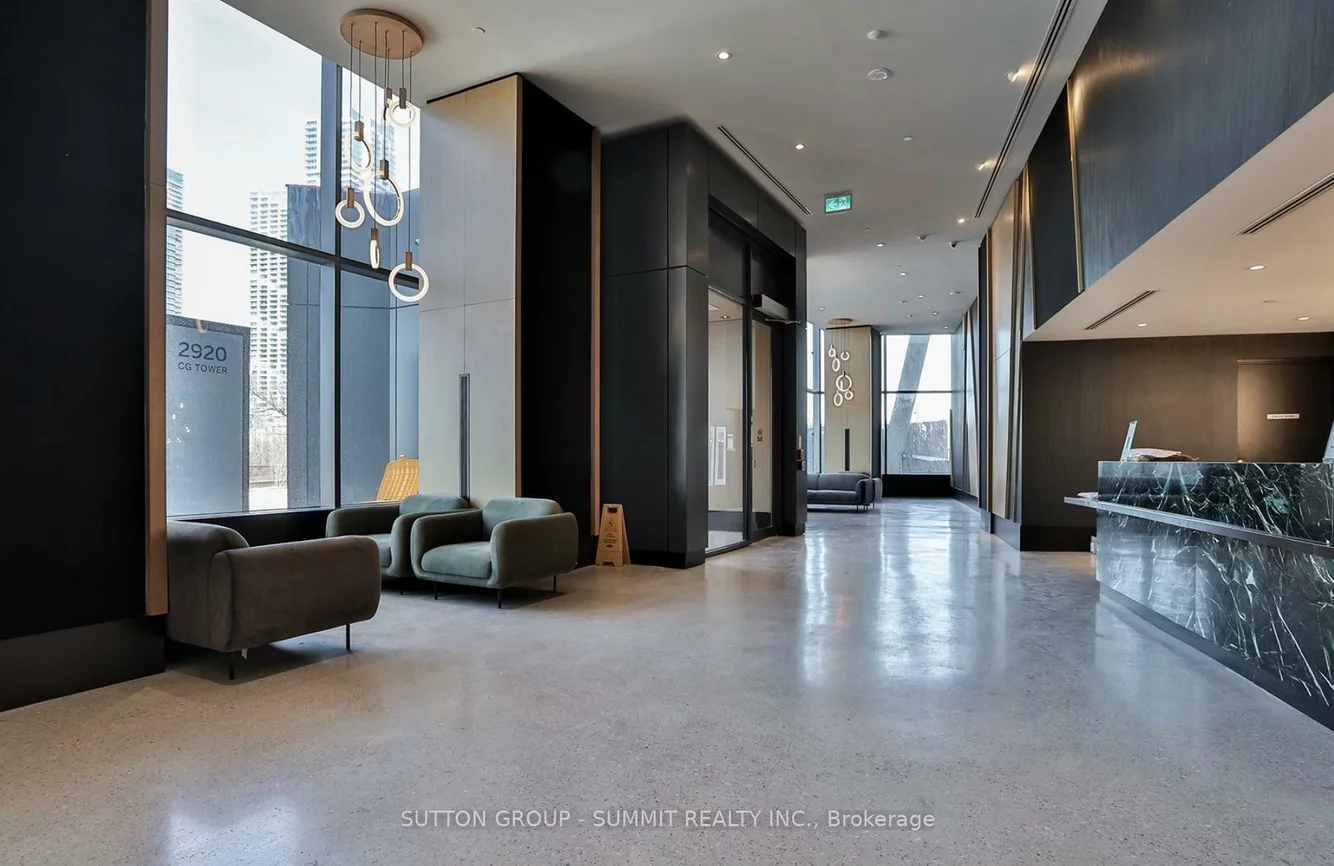 2920, Hwy  7, Vaughan Corporate Centre, Vaughan