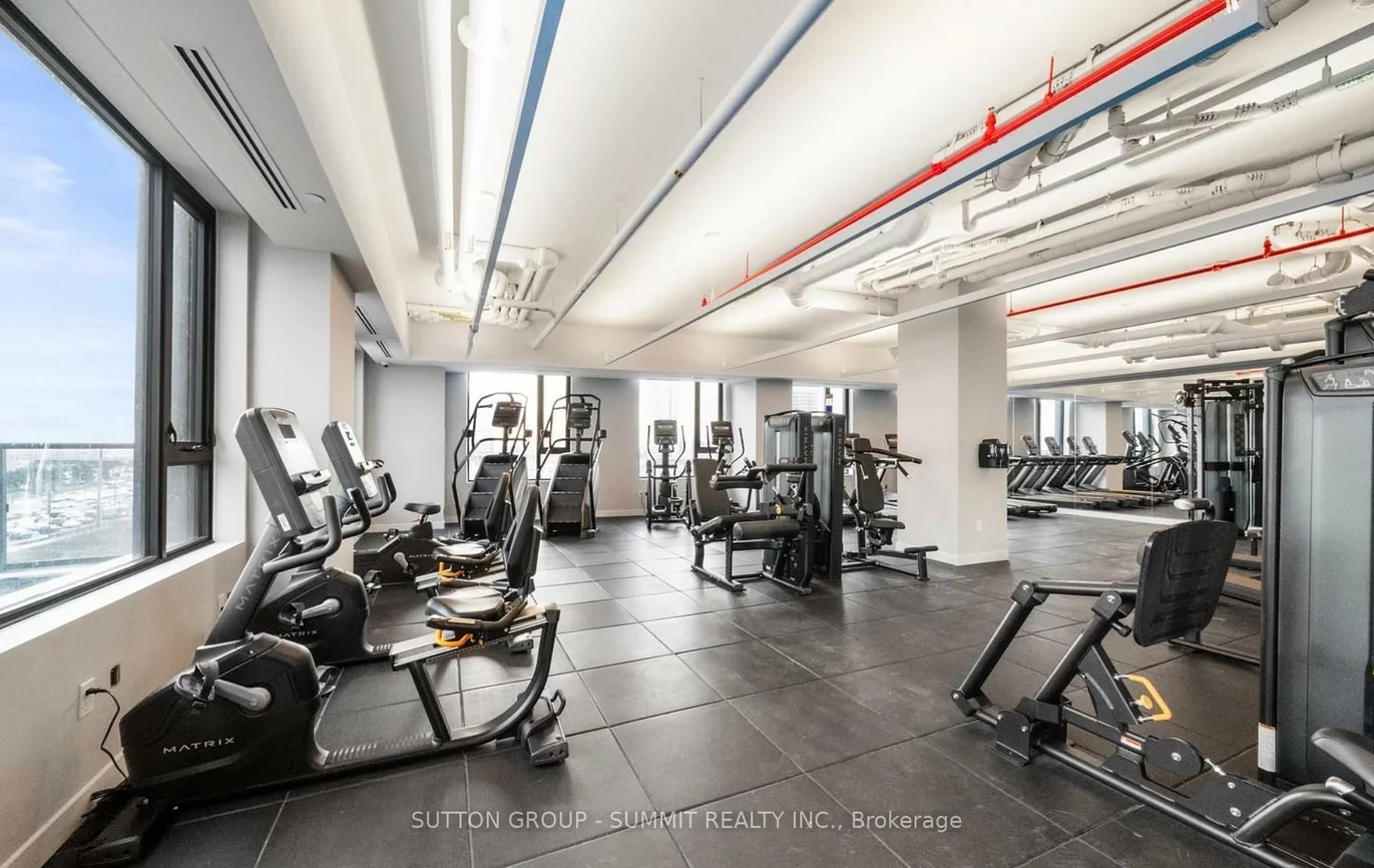 2920, Hwy  7, Vaughan Corporate Centre, Vaughan