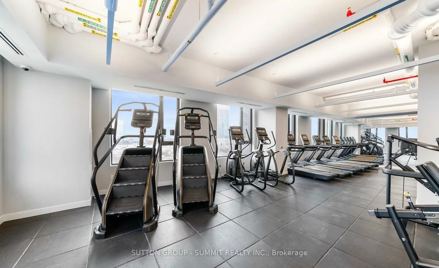 2920, Hwy  7, Vaughan Corporate Centre, Vaughan