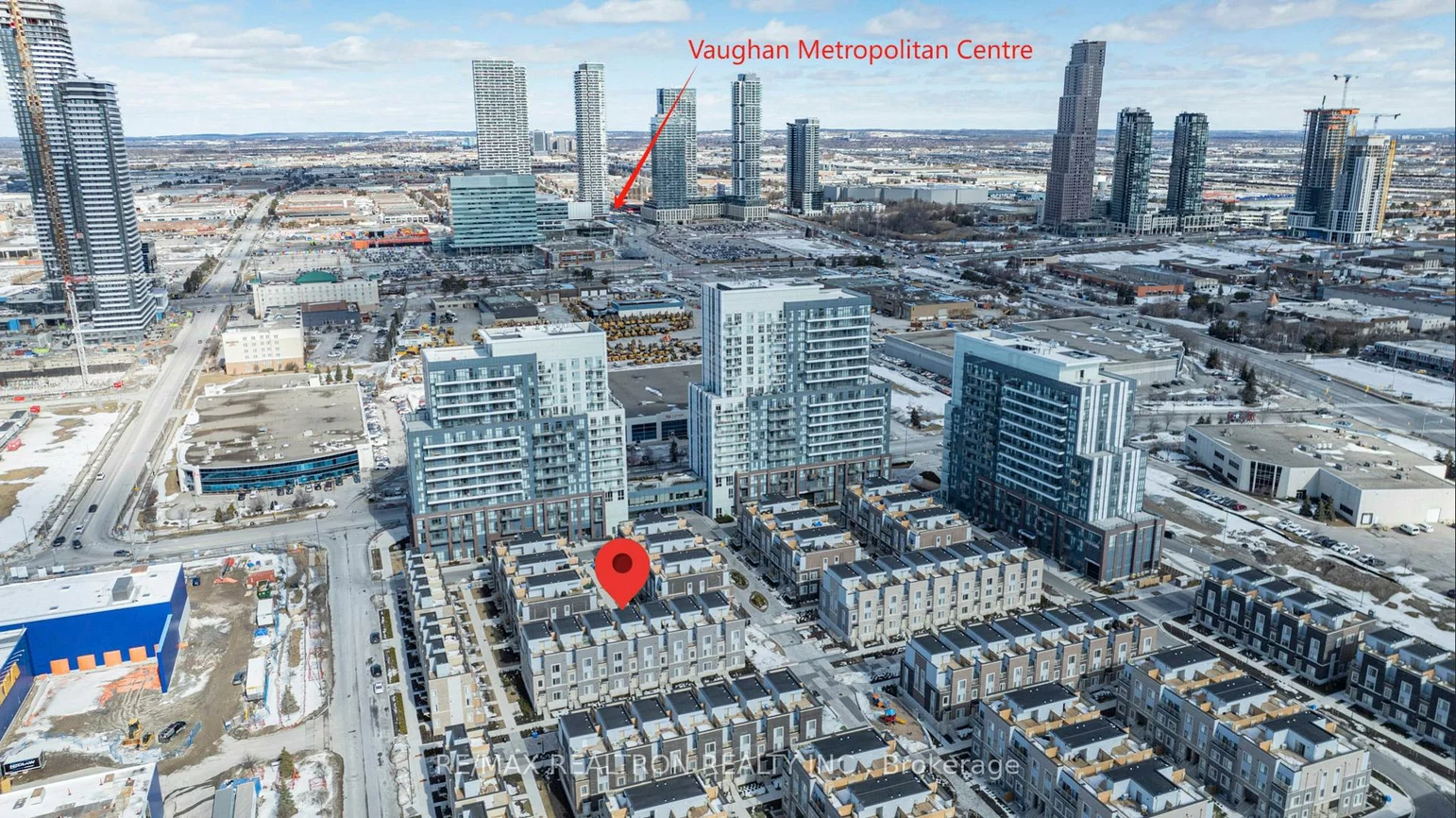 10, Almond Blossom, Vaughan Corporate Centre, Vaughan