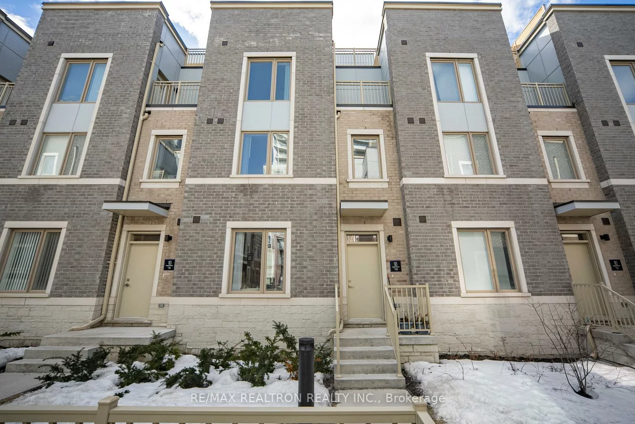10, Almond Blossom, Vaughan Corporate Centre, Vaughan