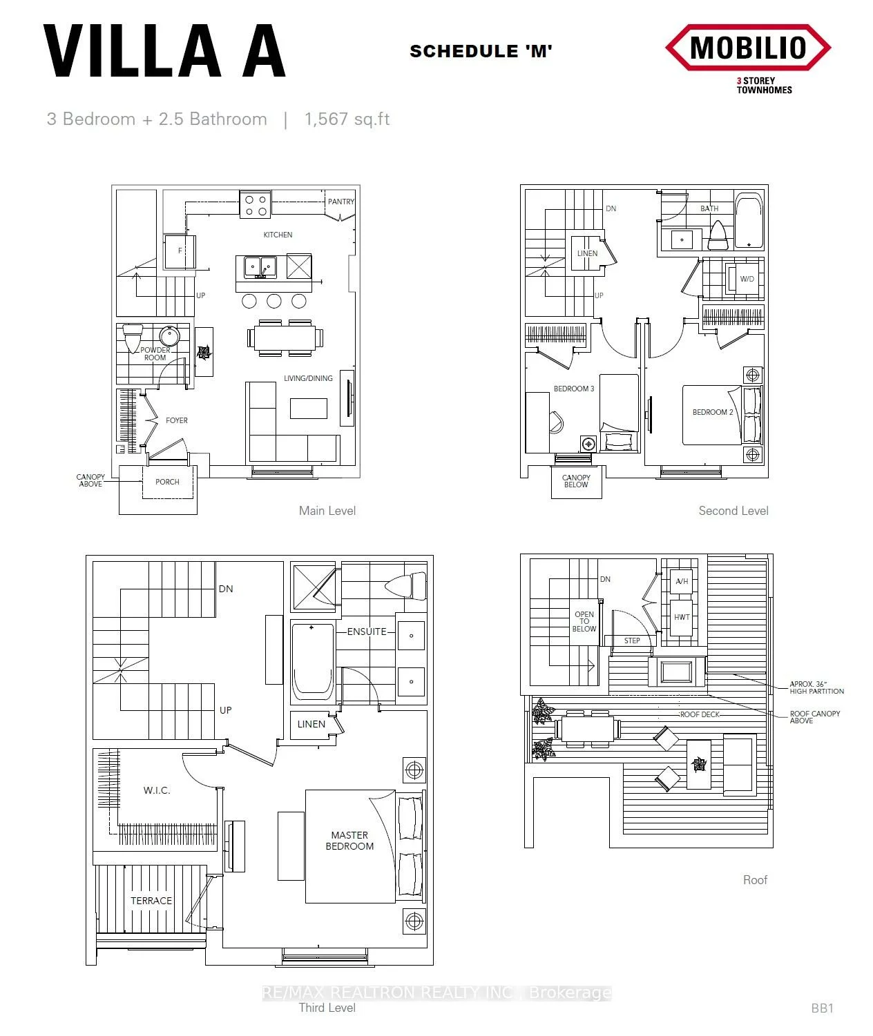 10, Almond Blossom, Vaughan Corporate Centre, Vaughan