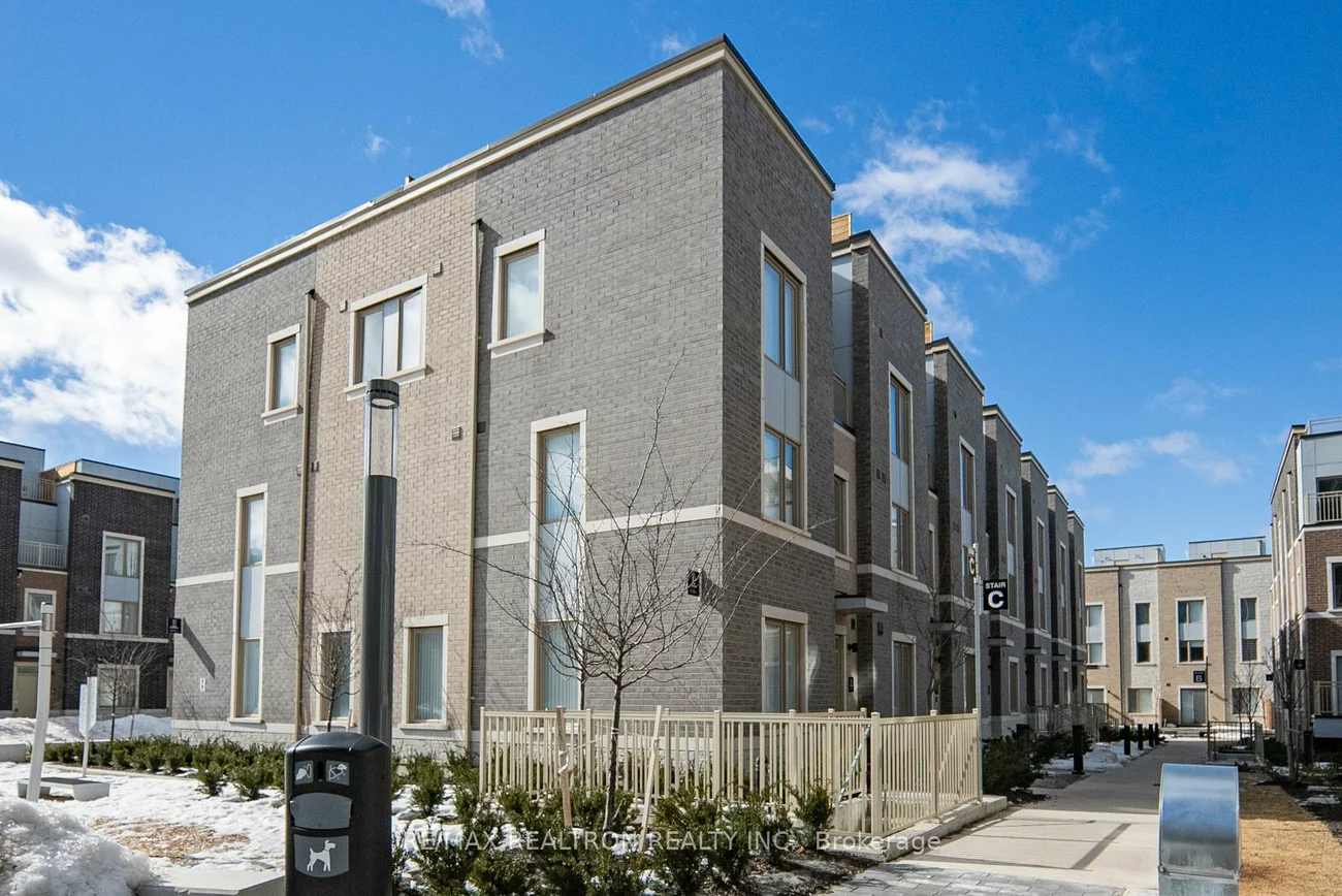 10, Almond Blossom, Vaughan Corporate Centre, Vaughan