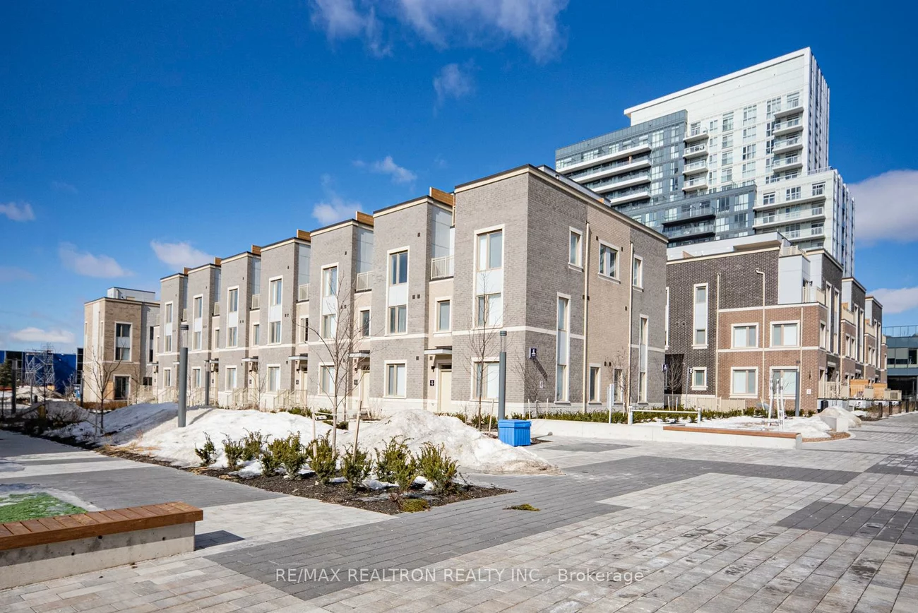 10, Almond Blossom, Vaughan Corporate Centre, Vaughan