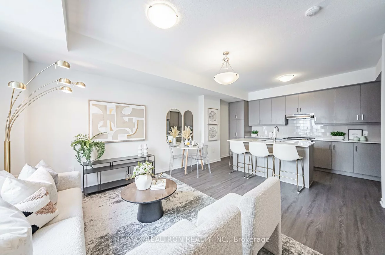 10, Almond Blossom, Vaughan Corporate Centre, Vaughan