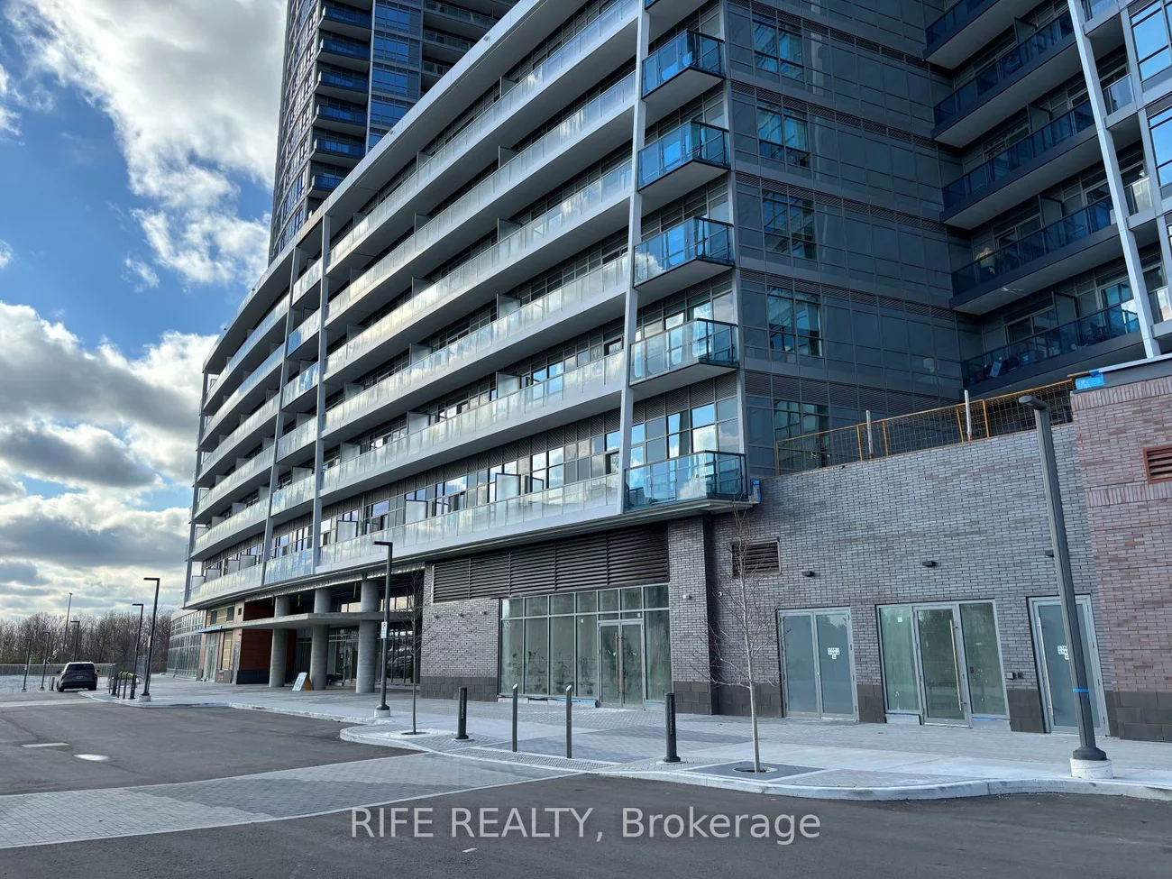 50, Upper Mall, Brownridge, Vaughan