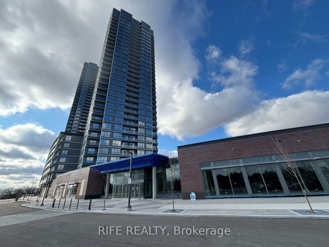 50, Upper Mall, Brownridge, Vaughan