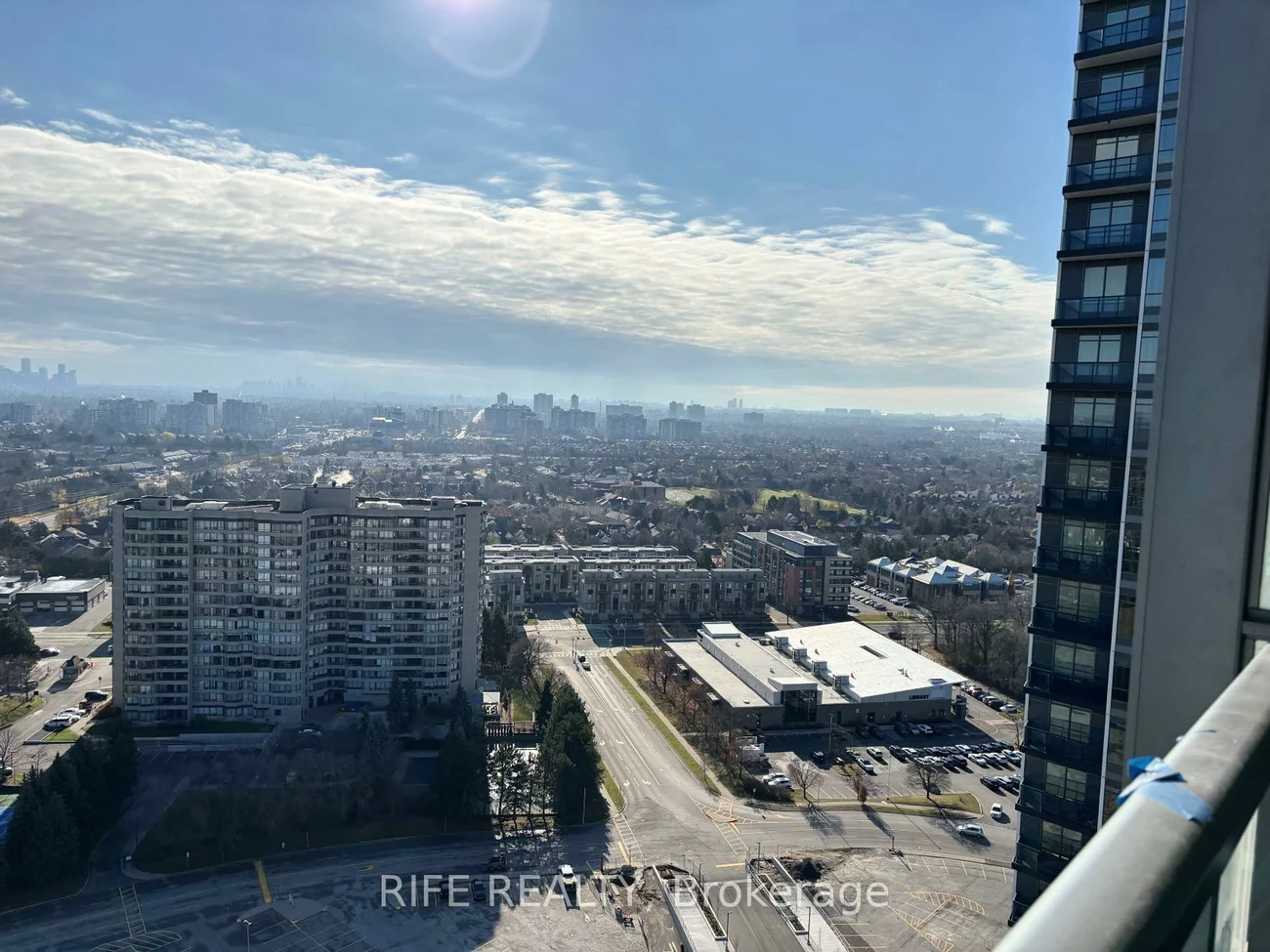 50, Upper Mall, Brownridge, Vaughan
