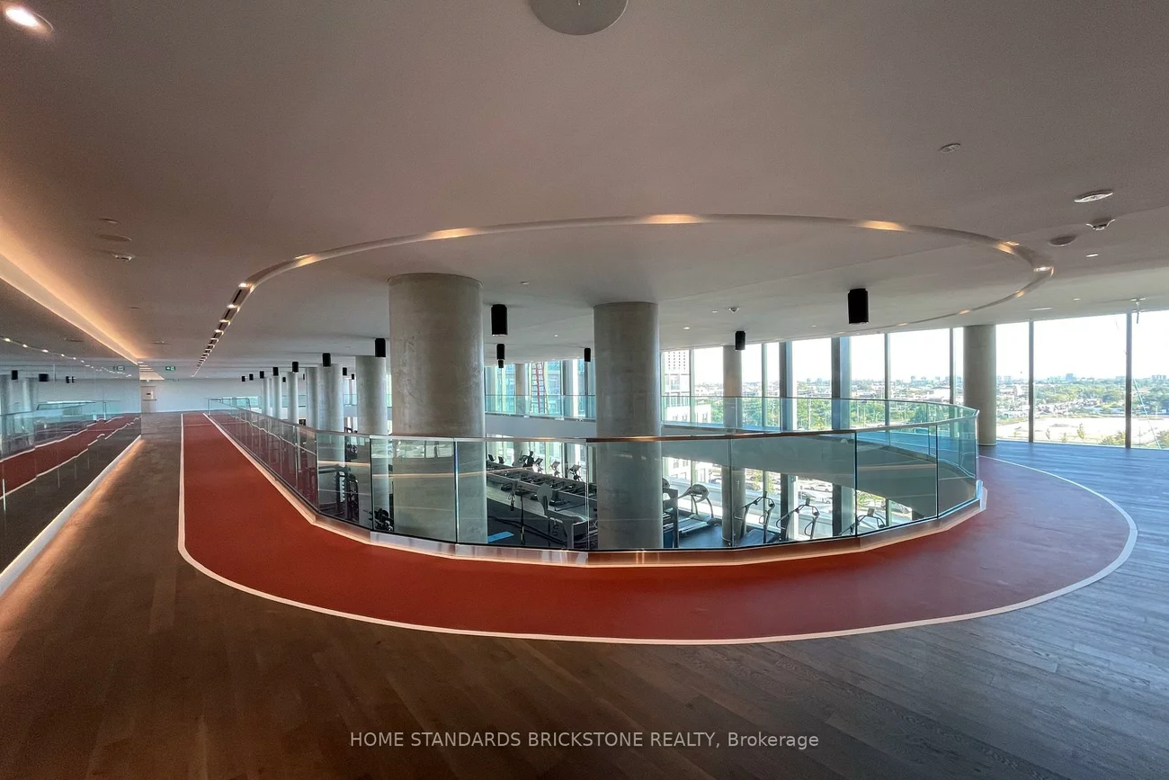 7890, Jane, Vaughan Corporate Centre, Vaughan