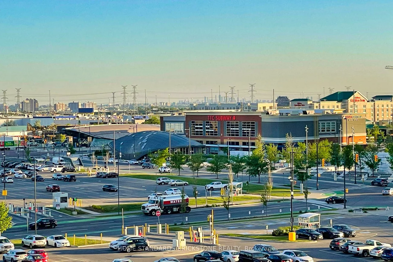 7890, Jane, Vaughan Corporate Centre, Vaughan