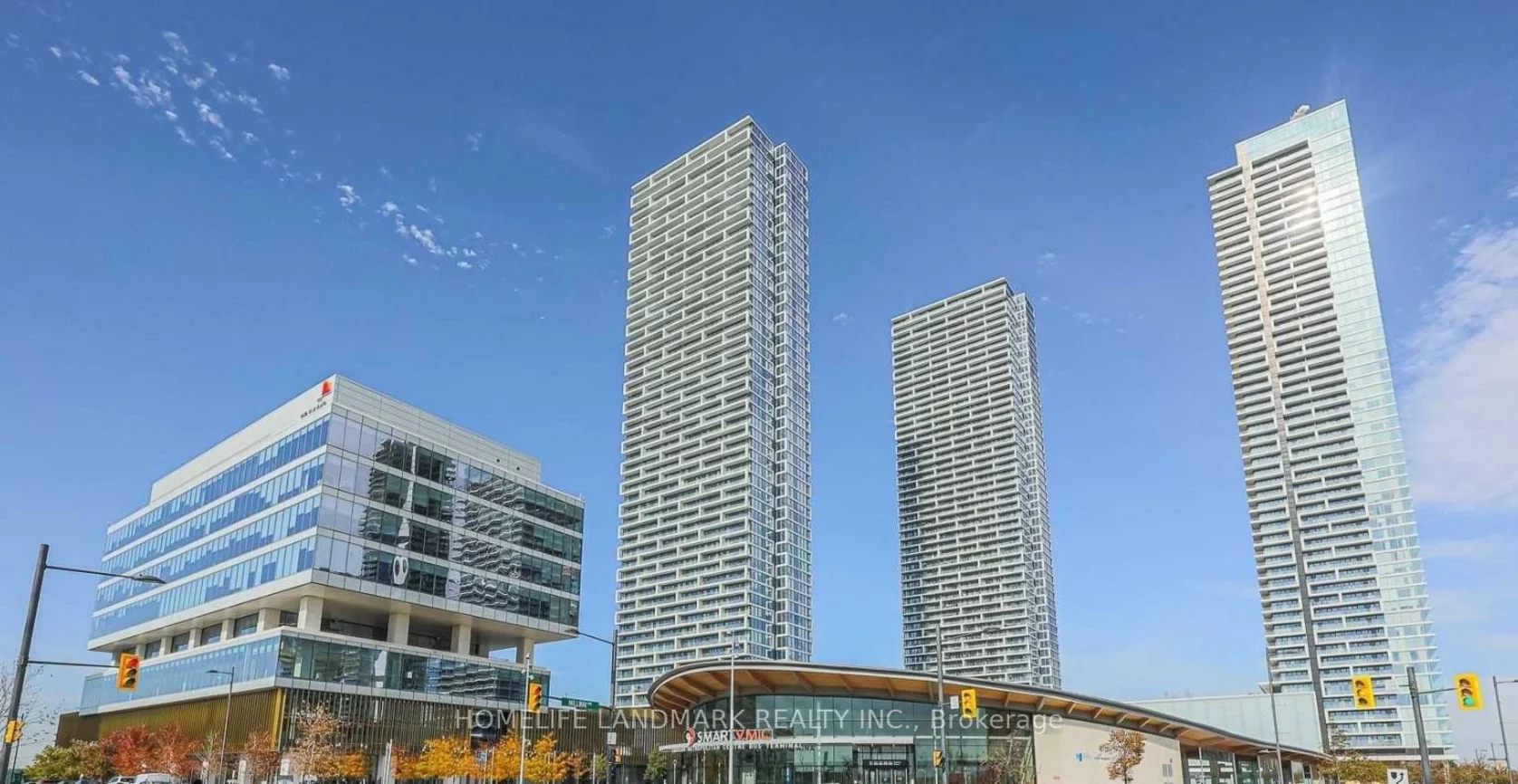 898, Portage, Vaughan Corporate Centre, Vaughan