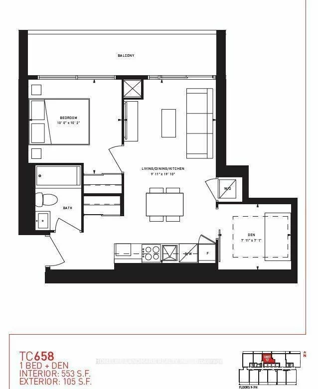 898, Portage, Vaughan Corporate Centre, Vaughan