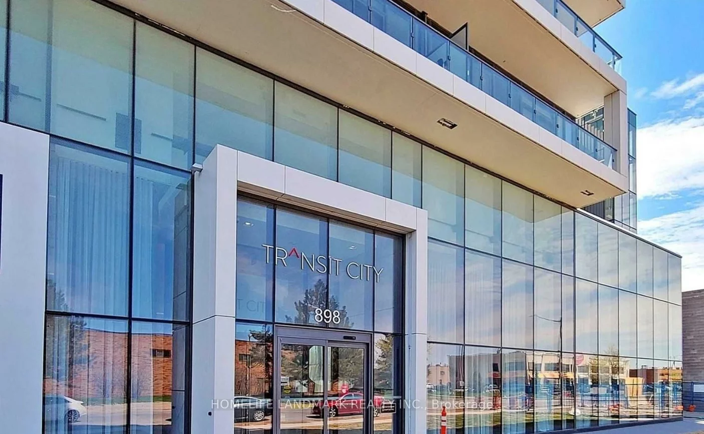 898, Portage, Vaughan Corporate Centre, Vaughan