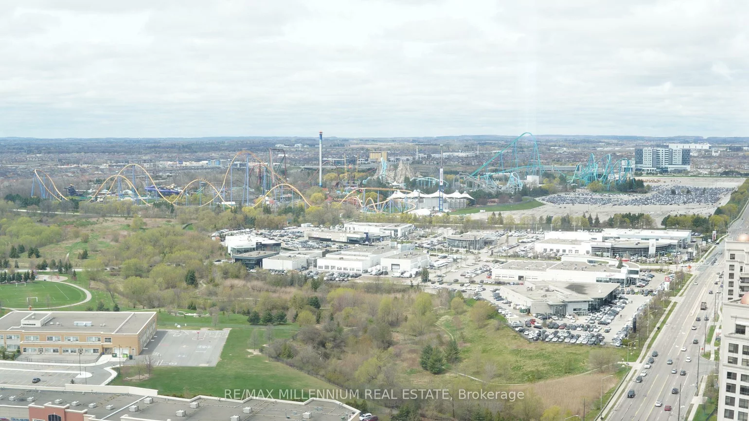498, Caldari rd, Concord, Vaughan