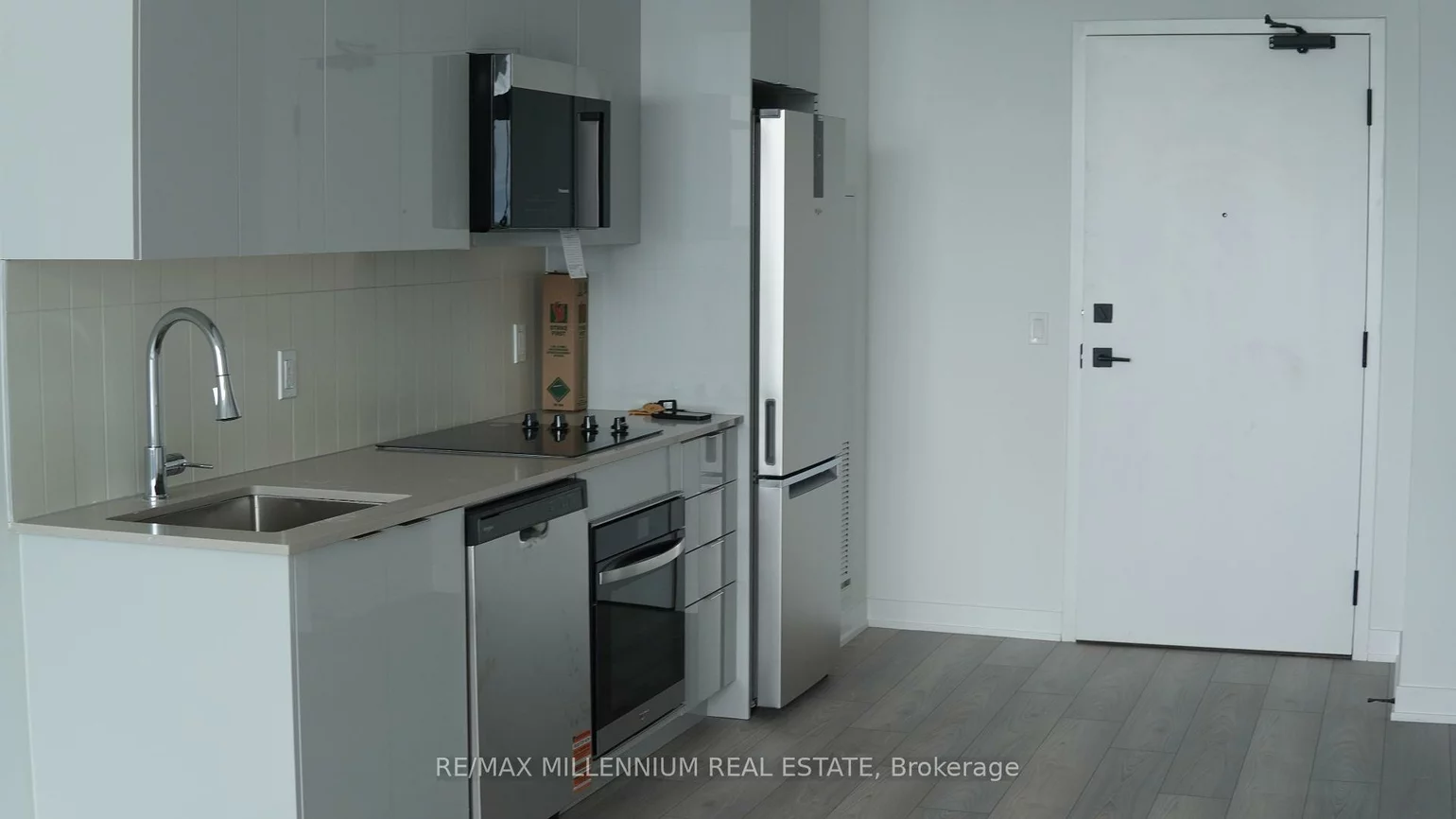 498, Caldari rd, Concord, Vaughan