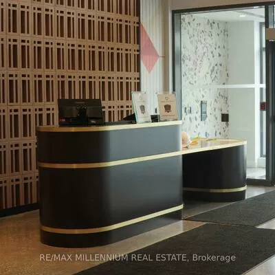 498, Caldari rd, Concord, Vaughan