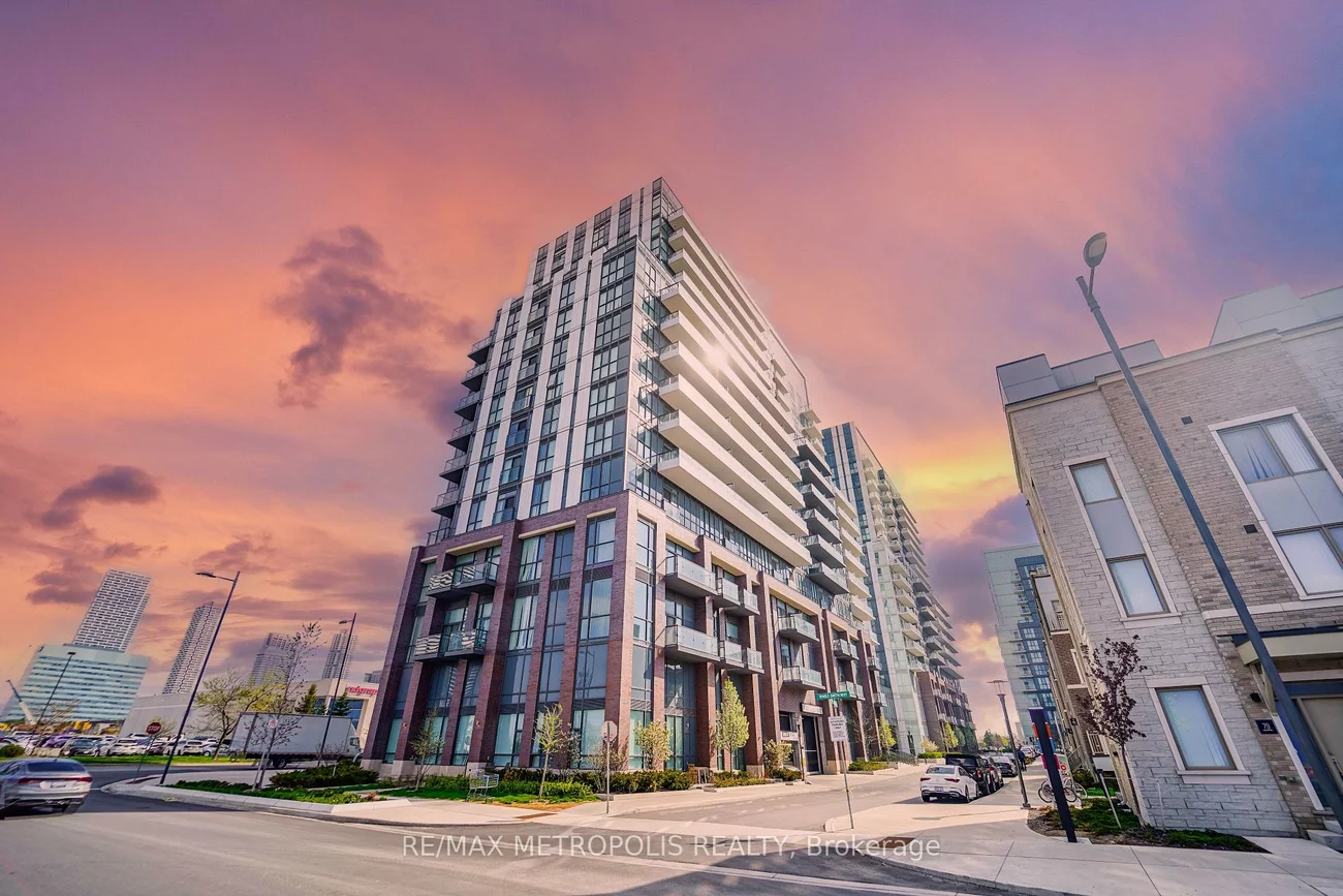 10, Honeycrisp, Vaughan Corporate Centre, Vaughan