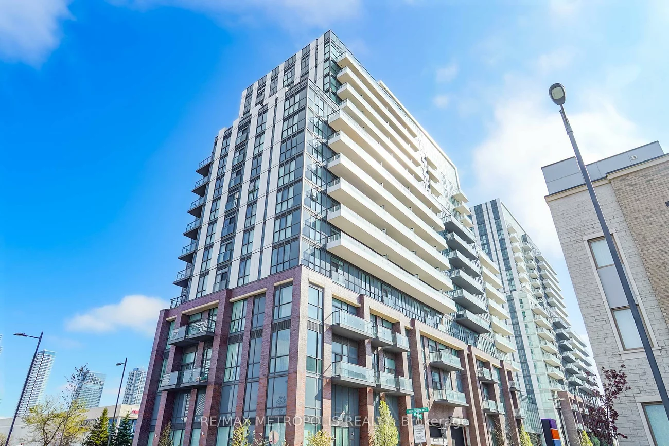 10, Honeycrisp, Vaughan Corporate Centre, Vaughan