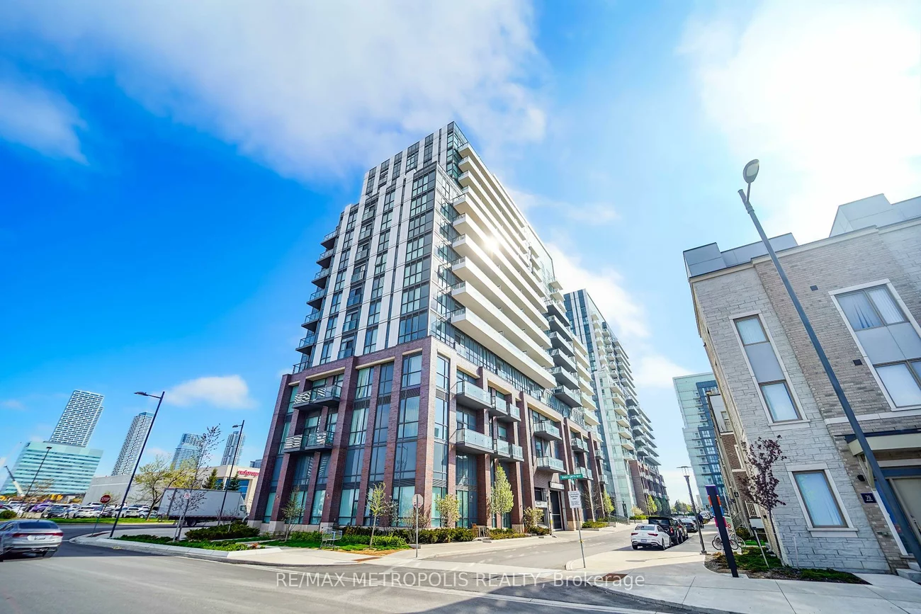 10, Honeycrisp, Vaughan Corporate Centre, Vaughan