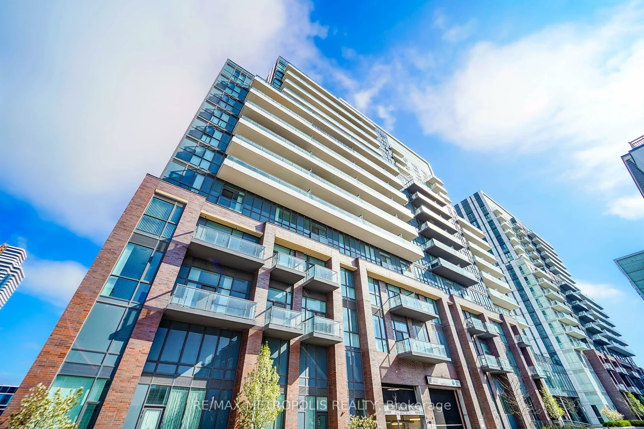 10, Honeycrisp, Vaughan Corporate Centre, Vaughan