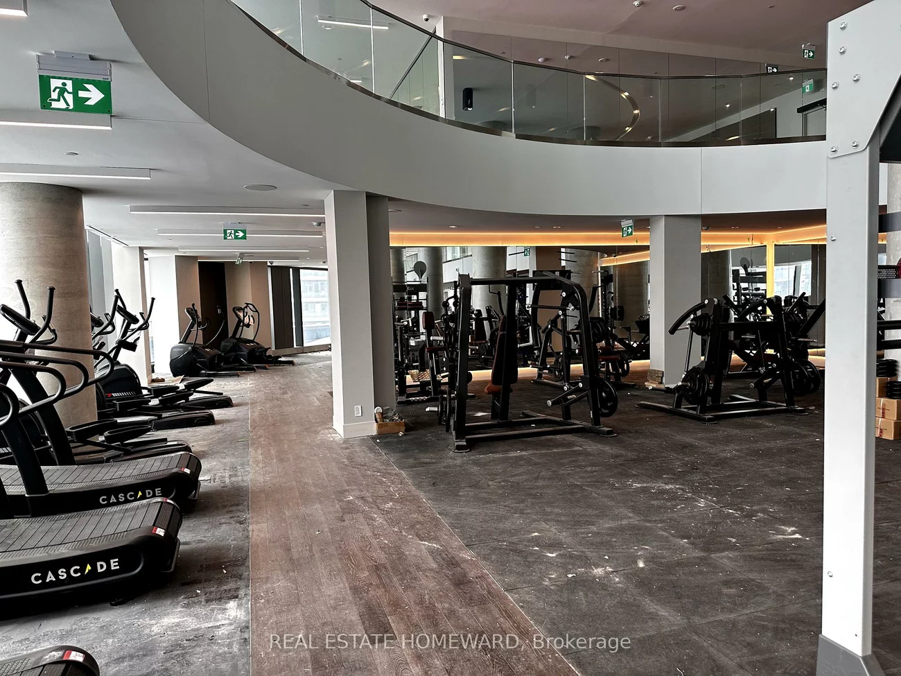 1000, Portage, Vaughan Corporate Centre, Vaughan