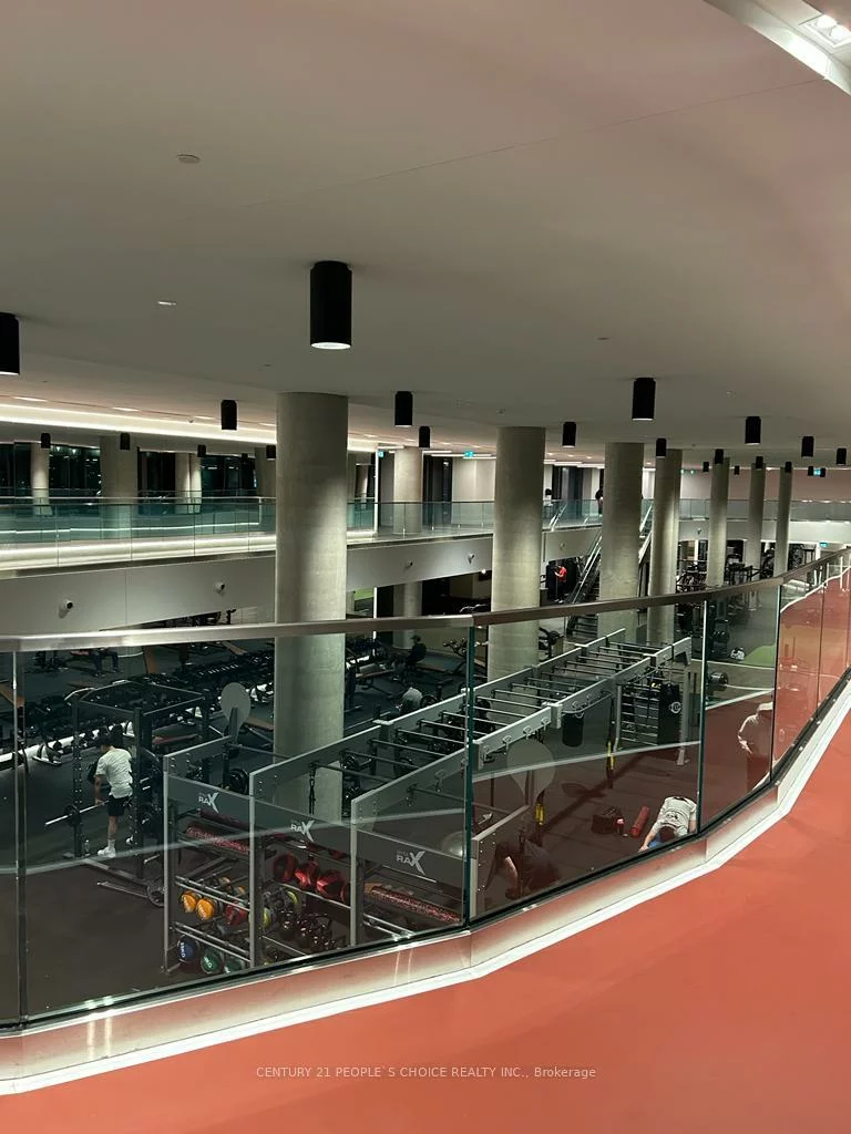7890, Jane, Vaughan Corporate Centre, Vaughan