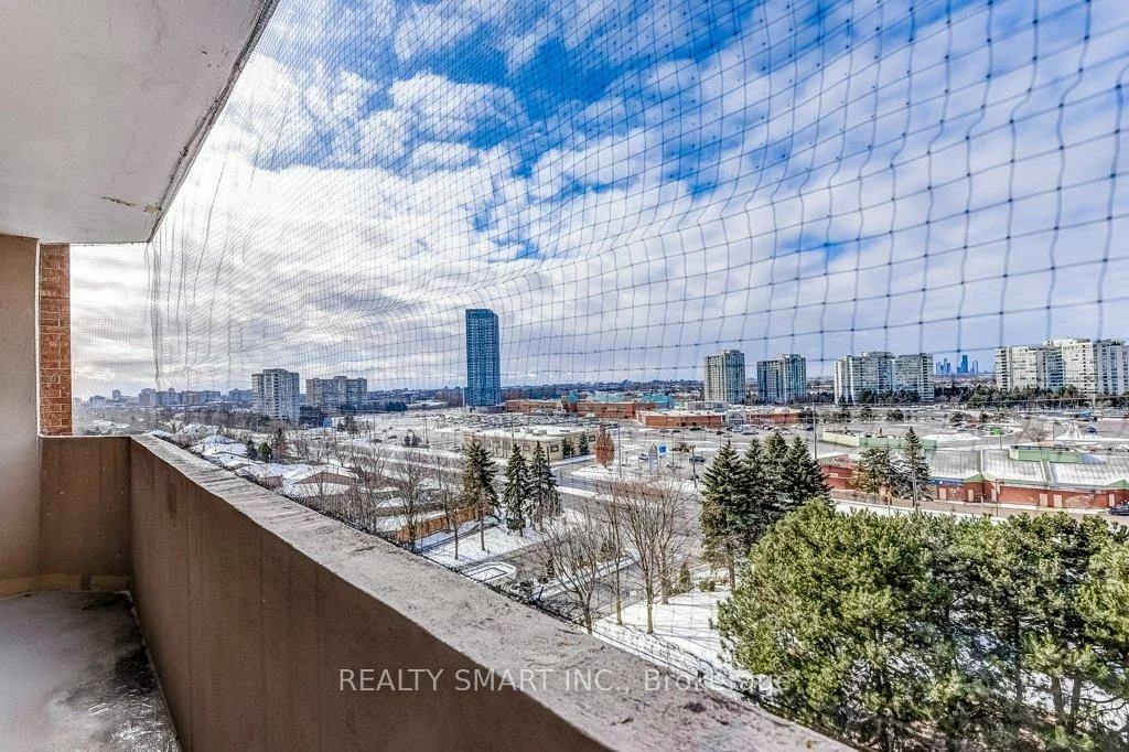 7601, Bathurst, Crestwood-Springfarm-Yorkhill, Vaughan