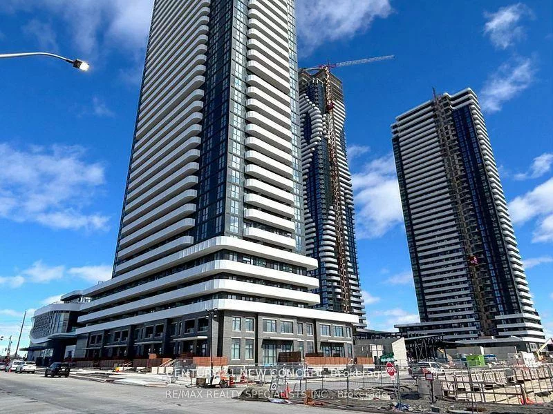 225, Commerce, Vaughan Corporate Centre, Vaughan