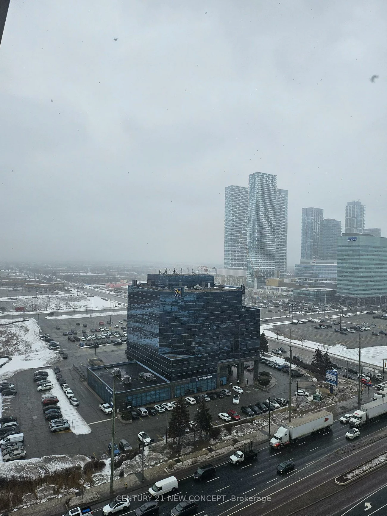 225, Commerce, Vaughan Corporate Centre, Vaughan