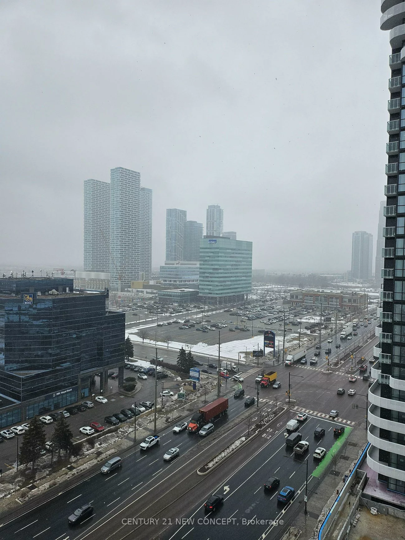 225, Commerce, Vaughan Corporate Centre, Vaughan