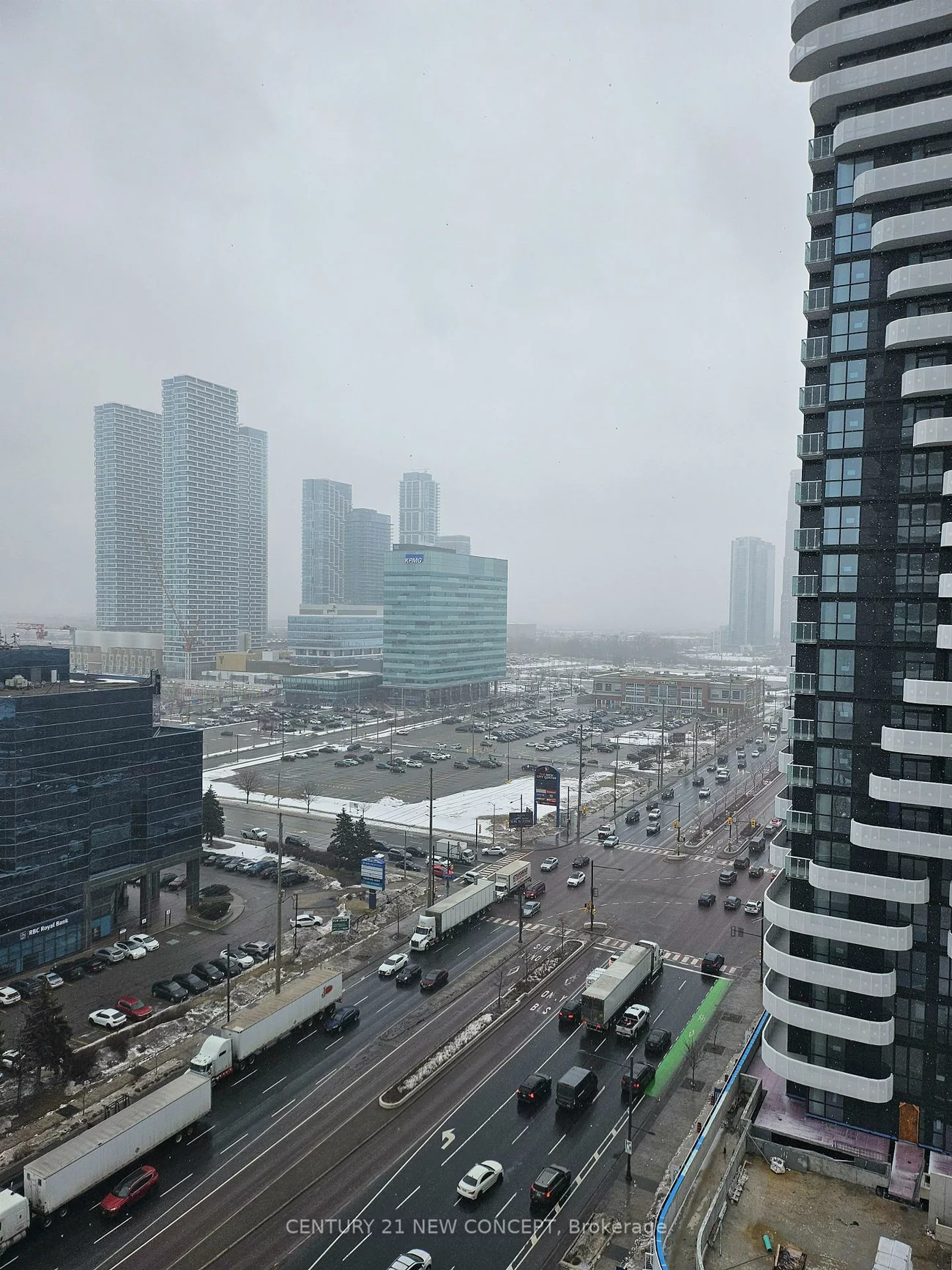 225, Commerce, Vaughan Corporate Centre, Vaughan