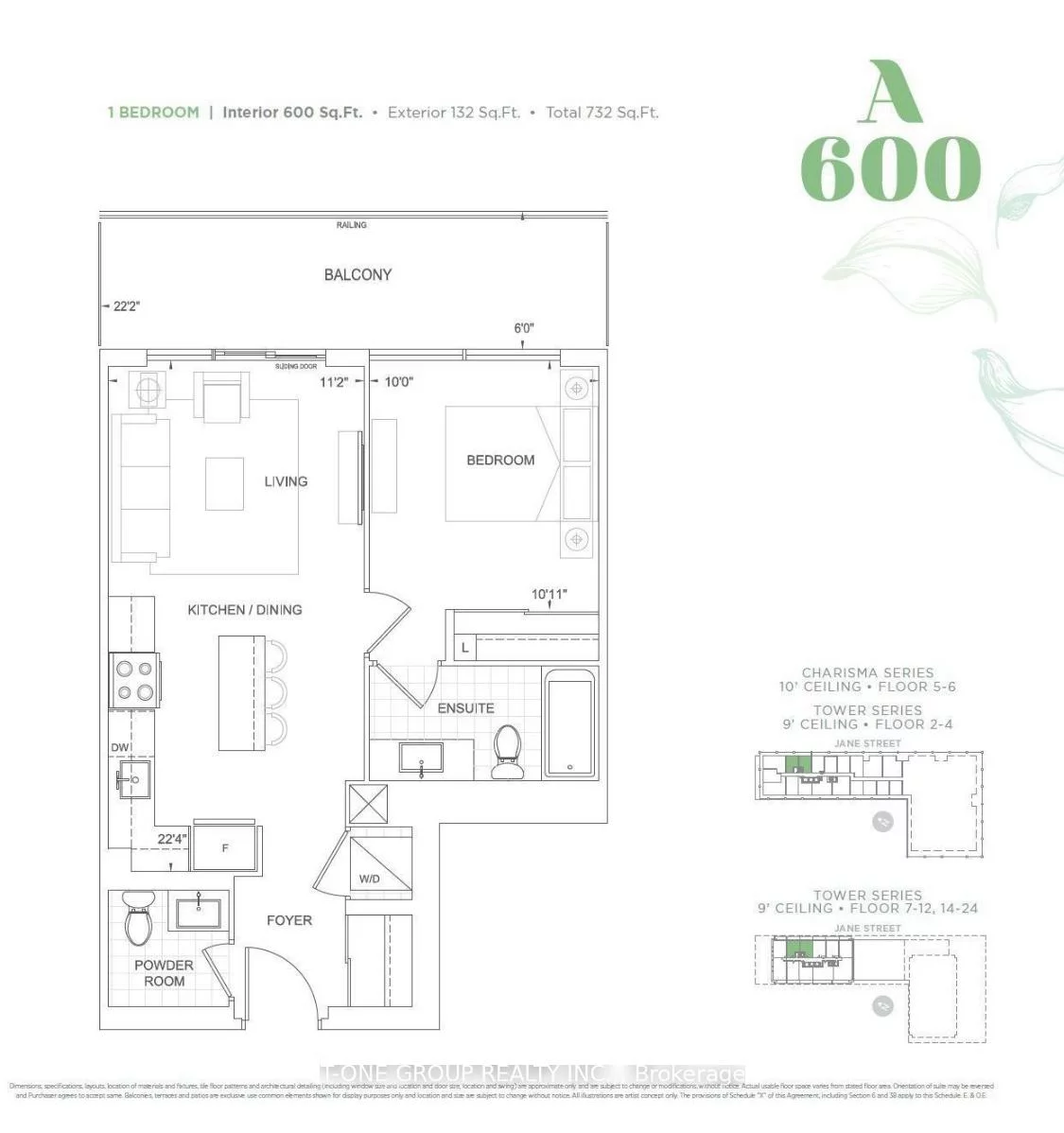 8960, Jane, Concord, Vaughan