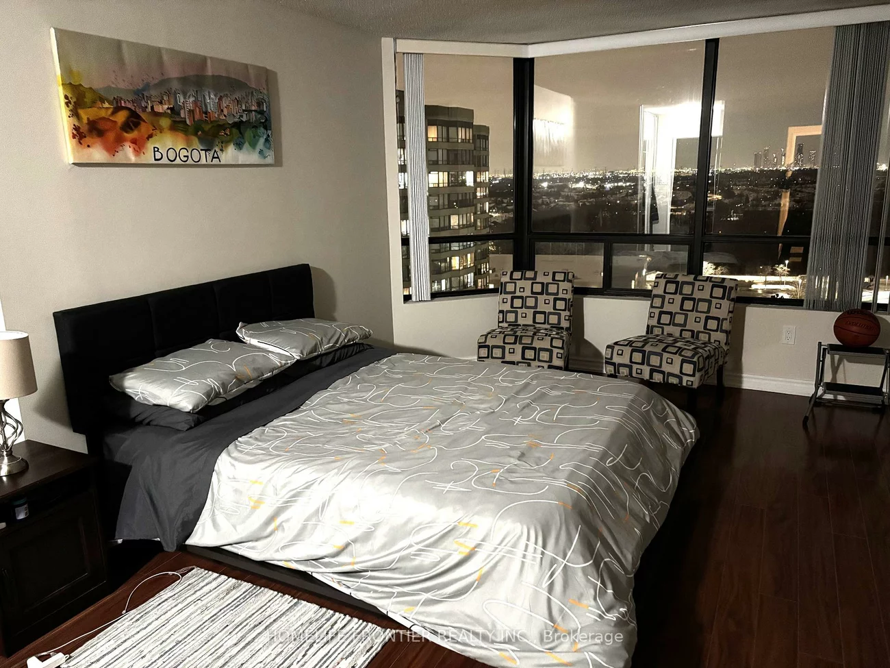 7440, Bathurst, Brownridge, Vaughan